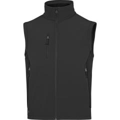 MYSEN2 MYSEN2 %96 POLYESTER %4 ELASTAN ''SOFTSHELL'' CEKET - ÇIKARILABILIR KOLLAR