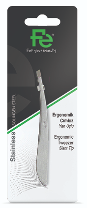 FE Ergonomik Cımbız Yan Uçlu
