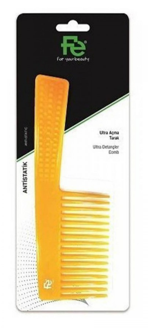 Fe Ultra Açma Tarak No:216