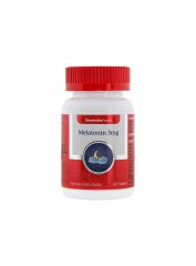 İmuneks Melatonin 3mg 60 Tablet