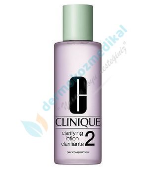 Clinique Clarifying Lotion2 400ml