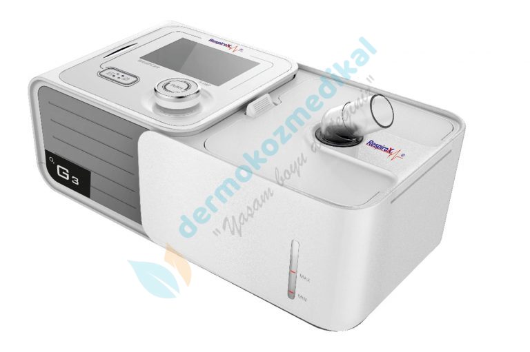 Respirox GIII CPAP