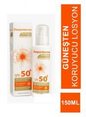 Dexpantonne Sun Spray Spf50+ 150ml