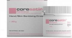 Coresatin Panthenol Barrier Cream Pembe 30g - Kavanoz