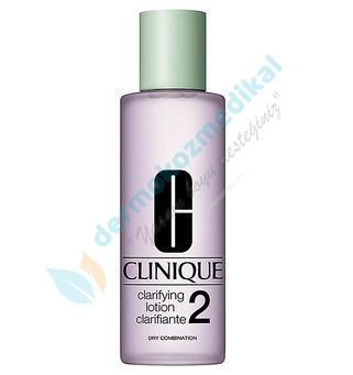 Clinique Clarifying Lotion2 200ml