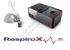 Respirox İvolve N4 Burun Maskesi