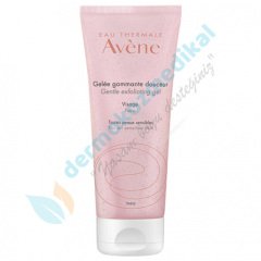 Avene Gentle Exfoliating Gel 75ml