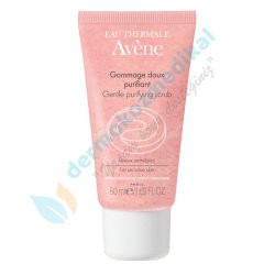 Avene Gommage Doux Purifiant 50ml-Arındırıcı Peeling