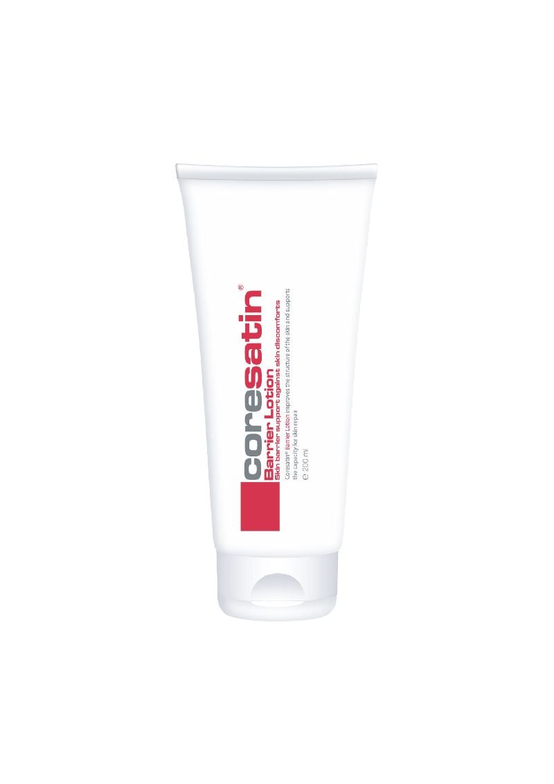 Coresatin Barrier Lotion 200ml
