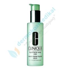 Clinique Liquid Facial Soap Mild 400ml