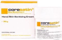 Coresatin Sea Buckthorn Sarı Krem 30gr