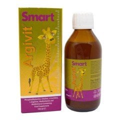 Argivit Smart Şurup 150 ml