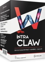 Intraclaw ( Întraclaw) 30 Kapsül