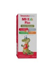 İmuneks Micro Glucan Kids Plus 150ml