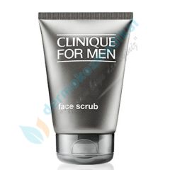 Clinique For Men Face Scrub 100mL