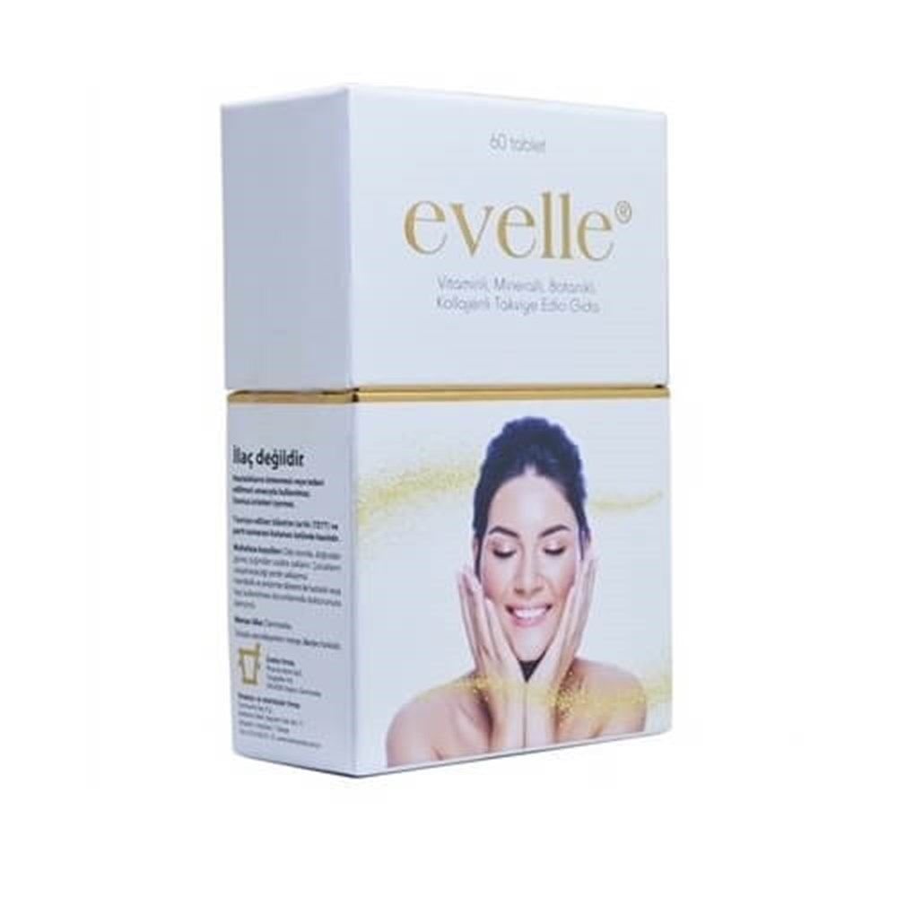 Evelle 60 Tablet