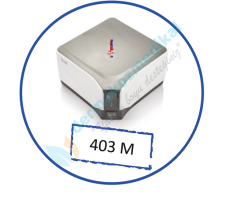 Respirox 403 M Nebülizatör