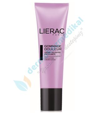 Lierac Gentle Exfoliator 50ml