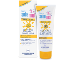 Sebamed Baby Spf 50 Güneş kremi 75ml