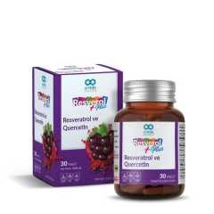 Armin Resverol Plus 30 Tablet