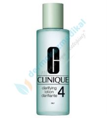 Clinique Clarifying Lotion4 200ml