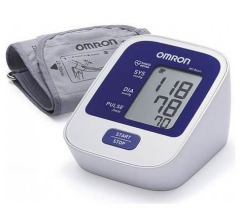 Omron M2 Basic Hem-7120-E Koldan Ölçer Tansiyon Aleti