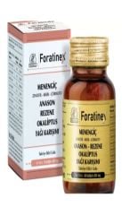 Foratinex 30 Kapsül