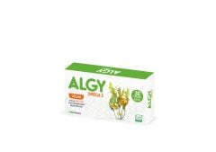 Algy Omega 3 Vegan 30 Yumuşak Kapsül