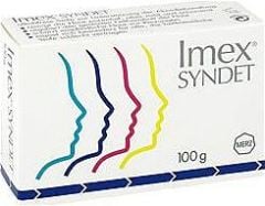 Assos İlaç Imex Syndet 100gr