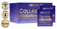 Bioxcin Collagen Sachet 30x11 Gr