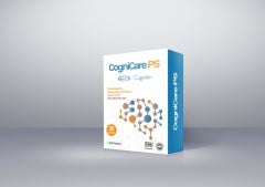 Cognicare PS Fosfatidilserin 30 Kapsül