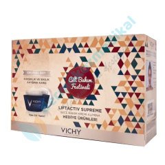 Vichy Liftactiv Nuit Cilt Festival Kiti