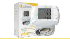 PlusMed pM-795 Otomatik Bilekten Ölçen Tansiyon Aleti