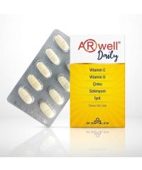Arwell Daily 30 Tablet