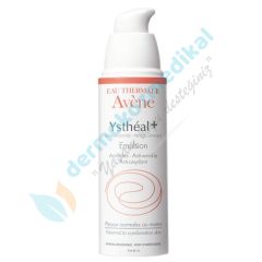 Avene Ystheal Anti Age Emulsion 30ml (Normal ve Karma Ciltlerde İnce Çizgiler İçin Yaşlanma Karşıtı Bakım Kremi)