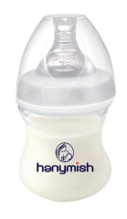 Hanymish Manuel Pratik Göğüs Pompası