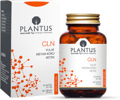 Plantus CLN 60 Kapsül