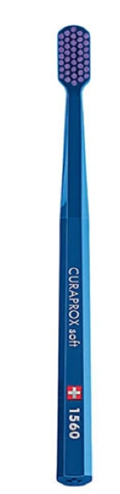 Curaprox CS 1560 Soft Diş Fırçası
