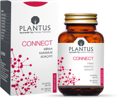 Plantus Connect 60 Kapsül