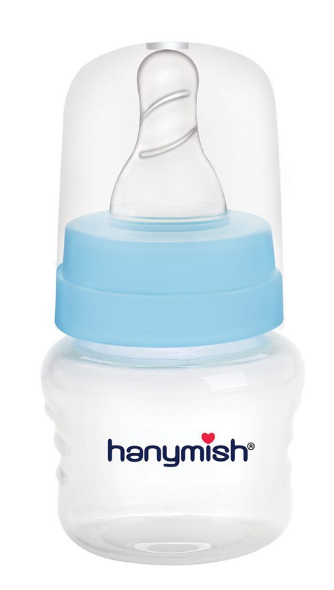 Hanymish PP Biberon 60 ML (Erkek)