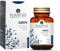 Plantus Men 60 Kapsül