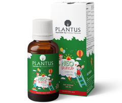 Plantus Neo 100 Ml Şurup