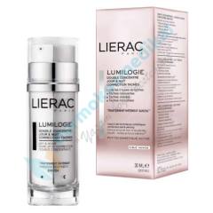 Lierac Lumilogie Double Concentre Jour Nuit Correction Taches 30ml