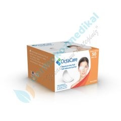 OctaCare Göz Pedi - 50'li-25609