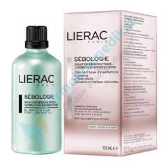 Lierac Sebologie Keratolytic Solution Blemish Correction 100ml
