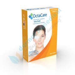 OctaCare Göz Pedi - 5'li 609