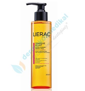 Lierac Tonique Eclat 200ml