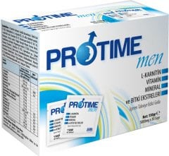 Protime Men 5000 mg 30 Saşe