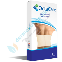 OctaCare Tıbbi Yün Korse