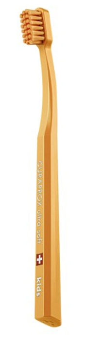 Curaprox Kids Ultra Soft Diş Fırçası